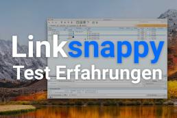 linksnappy test erfahrungen 2018