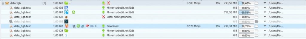 turbobit download test
