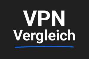 vpn vergleich