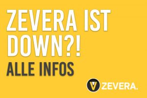 zevera down 2018