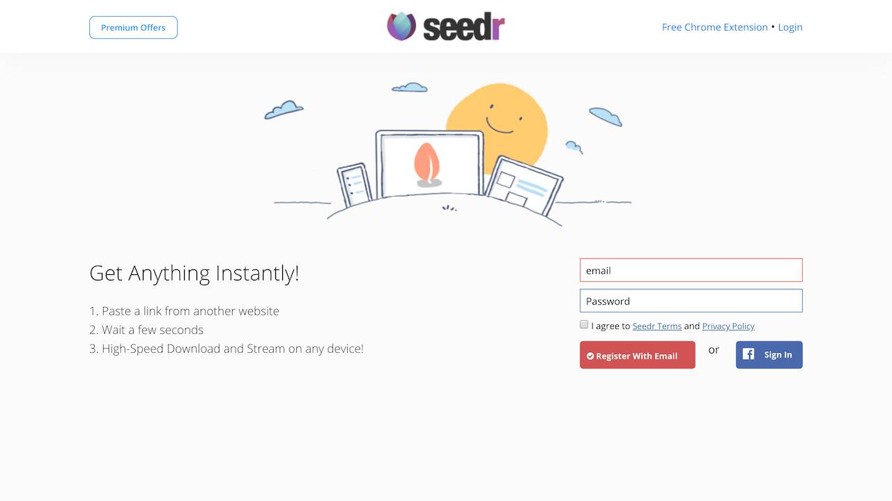 www.seedr.cc