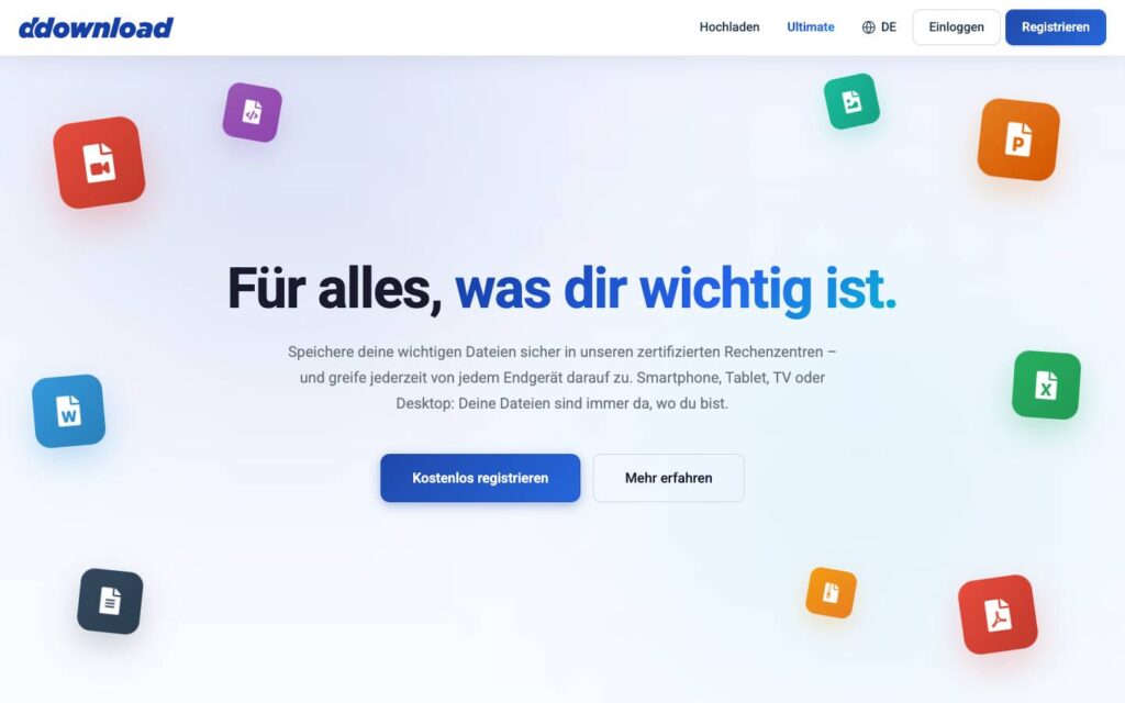 DDownload Screenshot