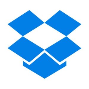 Dropbox Logo