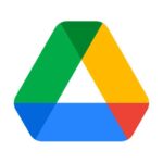 Google Drive Logo