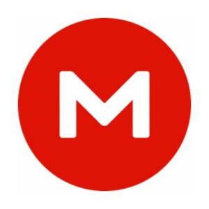 MEGA Logo