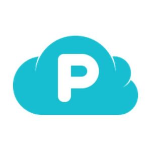 pCloud Logo