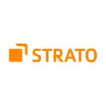 STRATO HiDrive Logo