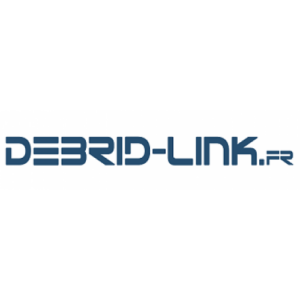 Debrid-Link Logo