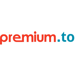 Premium.to Logo