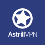 Astrill Logo