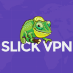 SlickVPN Logo