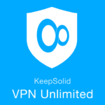 VPN Unlimited Logo