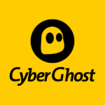 CyberGhost Logo