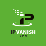 IPVanish Logo