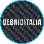 DebridItalia Logo