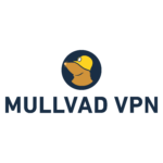 Mullvad Logo