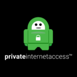 Private Internet Access Logo