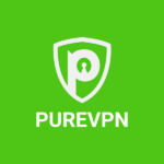 PureVPN Logo