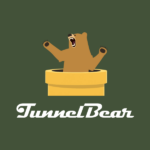 TunnelBear Logo