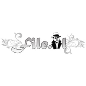 File.al Logo