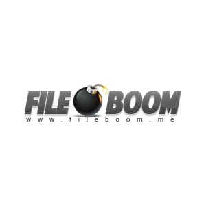 fileboom.me Logo