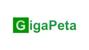 Gigapeta Logo