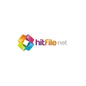 Hitfile Logo