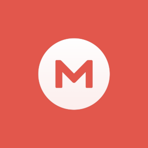 mega.nz Logo