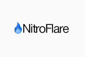 Nitroflare Logo