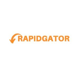 Rapidgator Logo
