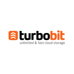 Turbobit Logo