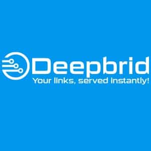 deepbrid Logo