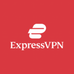 ExpressVPN Logo