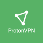 ProtonVPN Logo