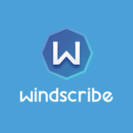 Windscribe Logo